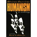 African-American Humanism