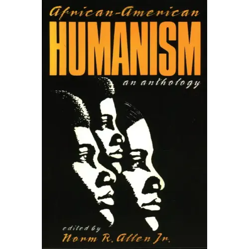 African-American Humanism