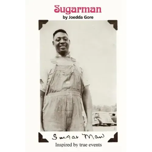 Sugarman: inspired by true events
