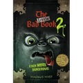 The Little Bad Book #2: Even More Dangerous!