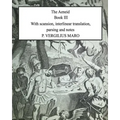 Aeneid Book 3: With scansion, interlinear translation, parsing and notes