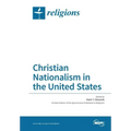 Christian Nationalism in the United States