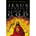 Jesus, Justice and the Reign of God: A Ministry of Liberation
