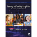 Learning and Teaching Early Math: The Learning Trajectories Approach