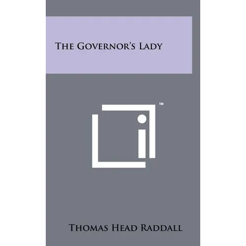 The Governor's Lady