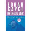 My Life as a Seer: The Lost Memoirs