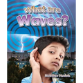 What Are Waves?