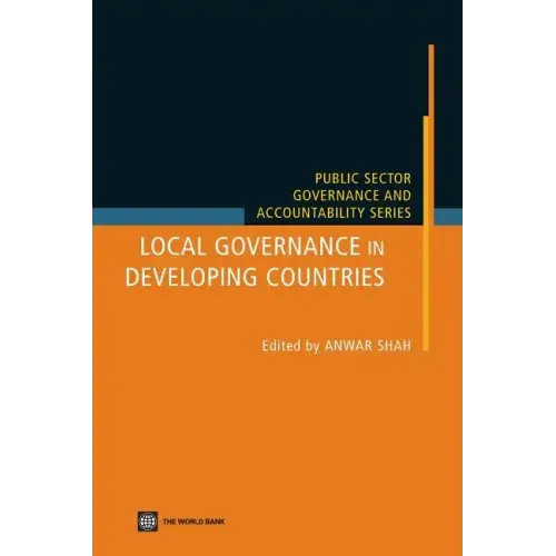 Local Governance in Developing Countries