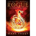 Rogue: The Paladin Prophecy Book 3