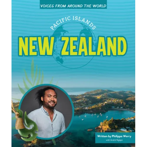 New Zealand