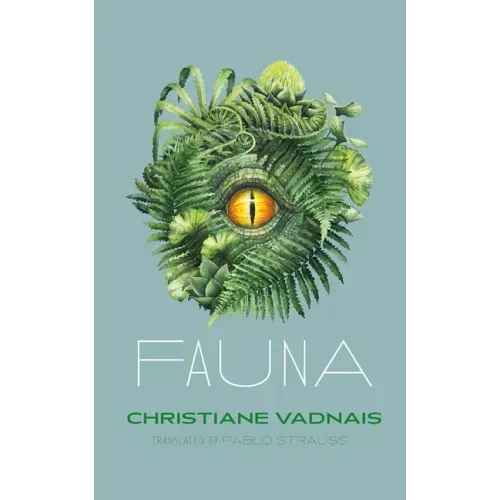 Fauna