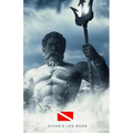 Diver's Log Book: scuba diving log book 100 dives
