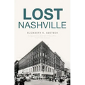 Lost Nashville