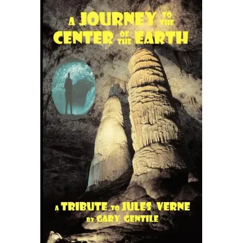 A Journey to the Center of the Earth