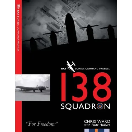 138 Squadron