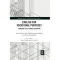 English for Vocational Purposes: Language Use in Trades Education