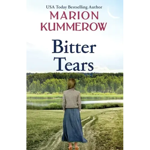 Bitter Tears: An epic post-war love story against all odds