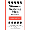 Women Seeking Men - Who's on Top?