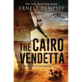The Cairo Vendetta: A Sean Wyatt Thriller