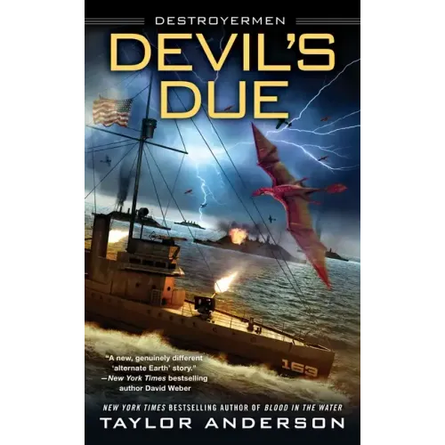 Devil's Due