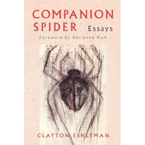 Companion Spider