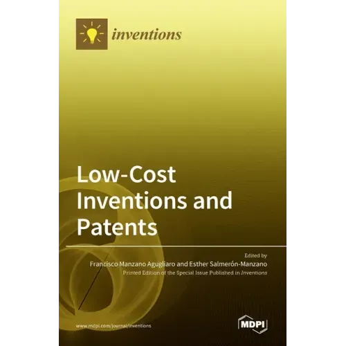 Low-Cost Inventions and Patents
