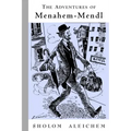 The Adventures of Menahem-Mendl