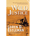 Wild Justice