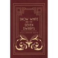 Snow White and the Seven Dwarfs - A Fairy Tale Play Based on the Story of the Brothers Grimm