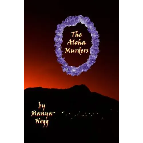 The Aloha Murders