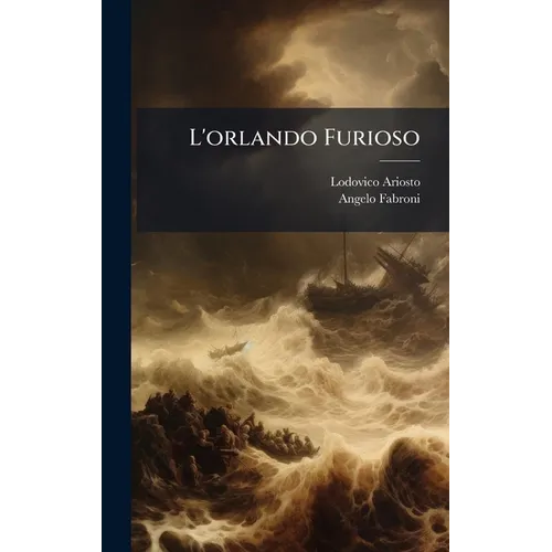 L'orlando Furioso