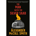 The Man with the Silver SAAB: A Detective Varg Novel (3)