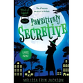 Pawsitively Secretive