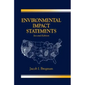 Environmental Impact Statements, Second Edition