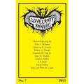 Lovecraft Annual No. 7 (2013)