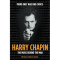 Harry Chapin: The Music Behind the Man