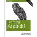 Learning Android