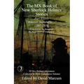 The MX Book of New Sherlock Holmes Stories Part XXXVI: However Improbable (1897-1919)