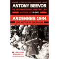 Ardennes 1944: The Battle of the Bulge