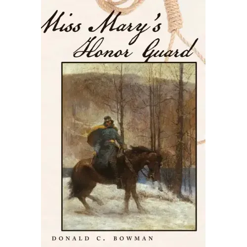 Miss Mary's Honor Guard