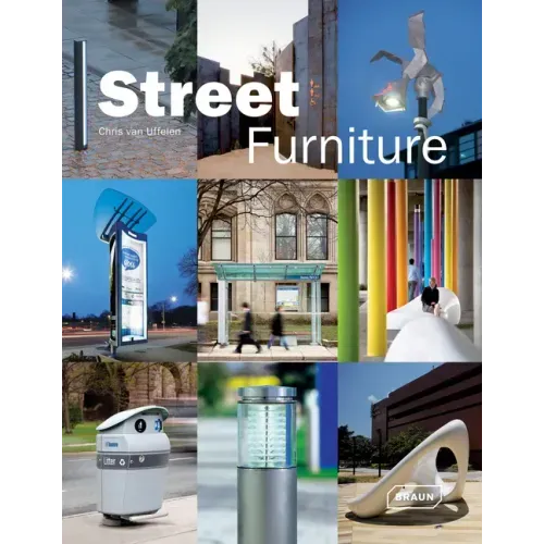 Street Furniture