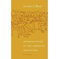 Representation in the American Revolution
