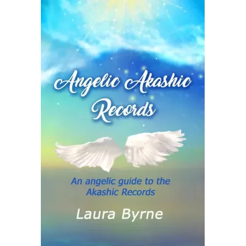 Angelic Akashic Records