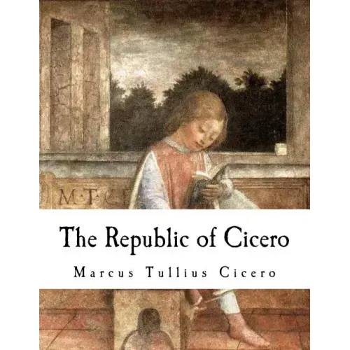 The Republic of Cicero
