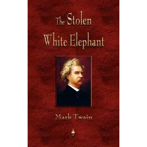 The Stolen White Elephant