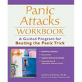 Panic Attacks Workbook: A Guided Program for Beating the Panic Trick