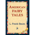American Fairy Tales