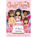 Candy Fairies Super Special: A Royal Wedding