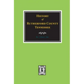 History of Rutherford County, Tennessee