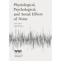 Physiological, Psychological, and Social Effects of Noise